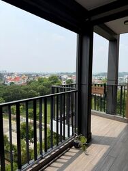 The Brownstone (D27), Condominium #636534361